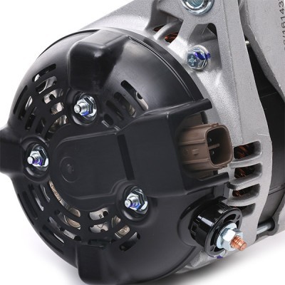 Alternator RIDEX 4G1251 4G1251 - foto 6