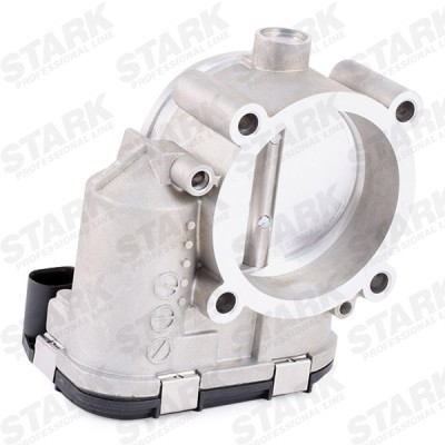 Дроссельная заслонка Stark SKTB-0430208 SKTB-0430208 - foto 4
