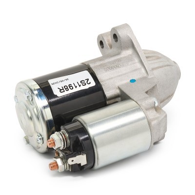 Rozrusznik RIDEX 2S1198R 2S1198R - foto 4