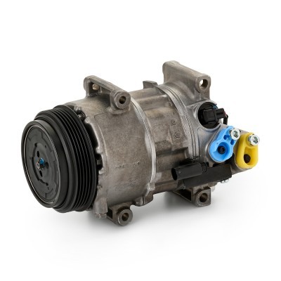 Sprężarka Klimatyzacji 447K0117R - foto 3