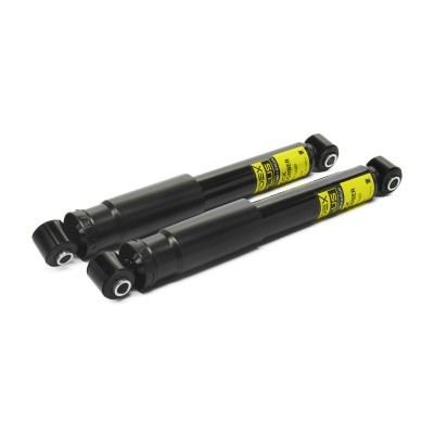Amortyzator RIDEX 854S19330P 854S19330P - foto 3