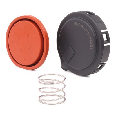 Zawór odmy RIDEX 3886V0061 3886V0061 - foto 3