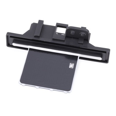 Rezystor Opornik Dmuchawy RIDEX 2975R0165 2975R0165 - foto 3