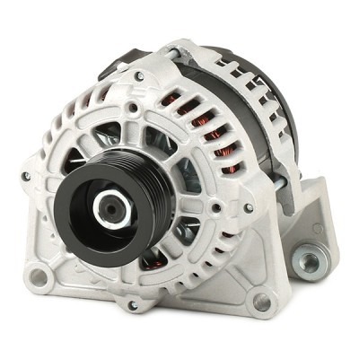 Alternator RIDEX 4G1004 4G1004 - foto 3
