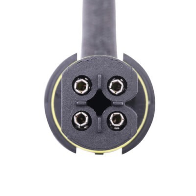 Sonda Lambda RIDEX 3922L0002P 3922L0002P - foto 6