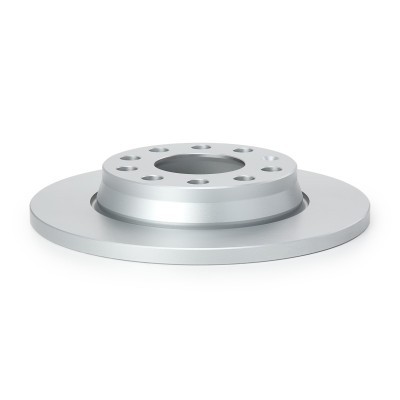 Tarcza hamulcowa RIDEX 82B0057P 82B0057P - foto 4