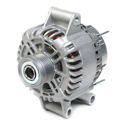 Alternator RIDEX 4G1268 4G1268 - foto 2
