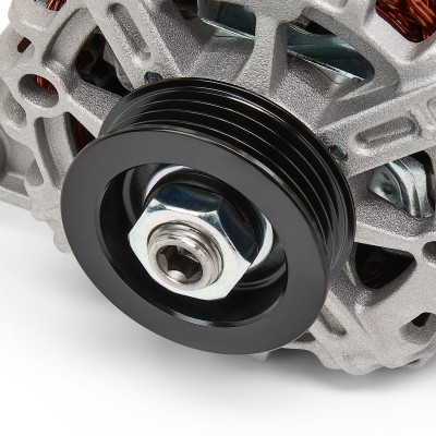 Alternator RIDEX 4G1192 4G1192 - foto 5