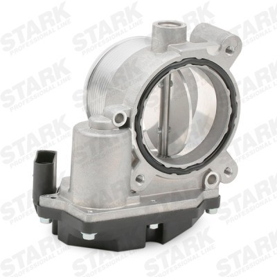 Дроссельная заслонка Stark SKTB-0430053 SKTB-0430053 - foto 4