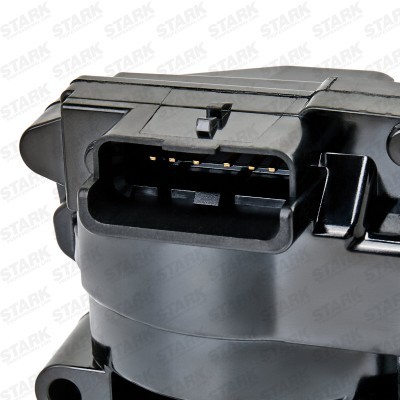 Дроссельная заслонка Stark SKTB-0430144 SKTB-0430144 - foto 6