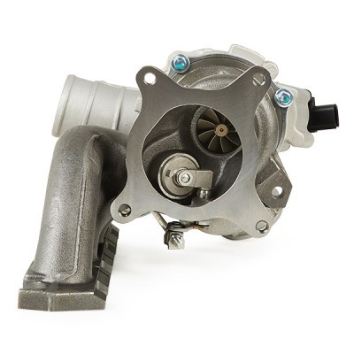 Turbina (Turbosprężarka) RIDEX 2234C10017 2234C10017 - foto 7
