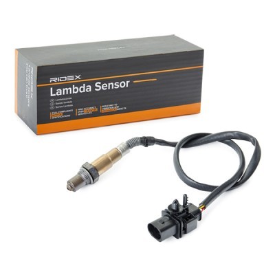 Sonda Lambda RIDEX 3922L0956 3922L0956 - foto 2