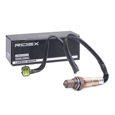 Sonda Lambda RIDEX 3922L0474 3922L0474 - foto 2