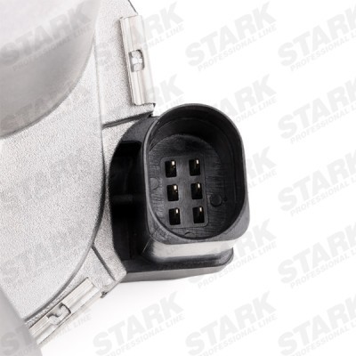 Дроссельная заслонка Stark SKTB-0430128 SKTB-0430128 - foto 6