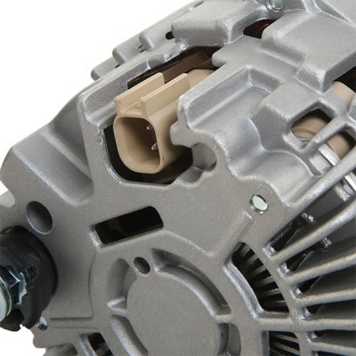 Alternator RIDEX 4G1244 4G1244 - foto 5