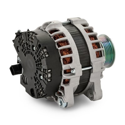 Alternator RIDEX 4G1661 4G1661 - foto 4