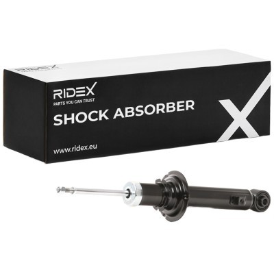 Amortyzator RIDEX 854S0489 854S0489 - foto 2