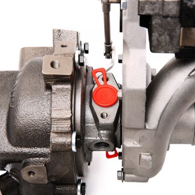 Turbina (Turbosprężarka) RIDEX 2234C0270R 2234C0270R - foto 13