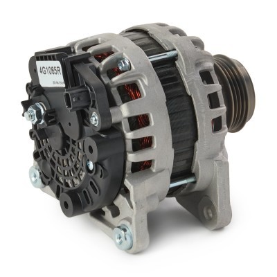 Alternator RIDEX 4G1065R 4G1065R - foto 4