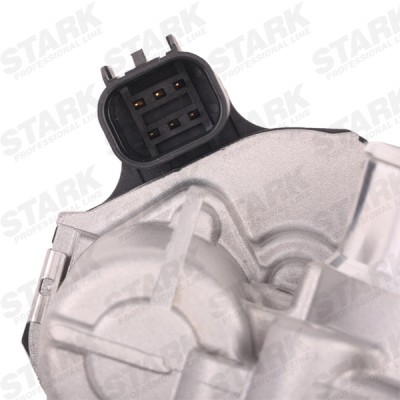 Дроссельная заслонка Stark SKTB-0430167 SKTB-0430167 - foto 5