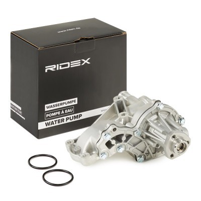 Pompa Wody RIDEX 1260W0139 1260W0139 - foto 2