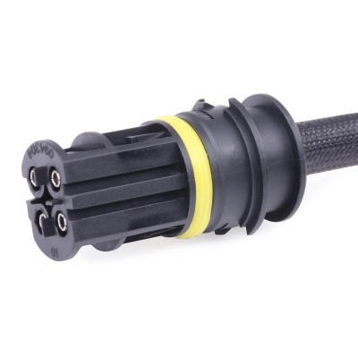 Sonda Lambda RIDEX 3922L0006P 3922L0006P - foto 5