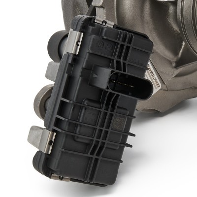 Turbina (Turbosprężarka) RIDEX 2234C10546R 2234C10546R - foto 7
