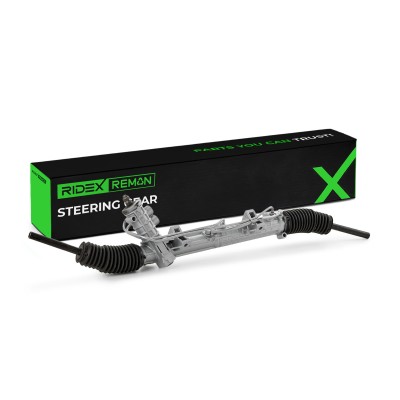 Przekładnia Kierownicza RIDEX 286S0086R 286S0086R - foto 2