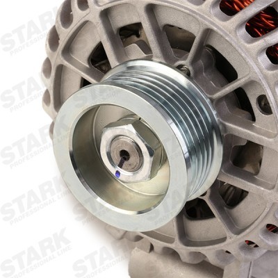 Alternator Stark SKGN-0321291 SKGN-0321291 - foto 5
