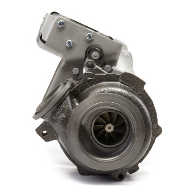 Turbina (Turbosprężarka) RIDEX 2234C11629R 2234C11629R - foto 7