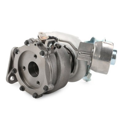 Turbina (Turbosprężarka) RIDEX 2234C0389 2234C0389 - foto 6