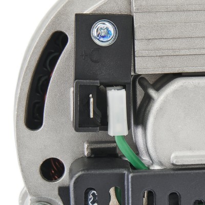 Alternator RIDEX 4G1519 4G1519 - foto 5