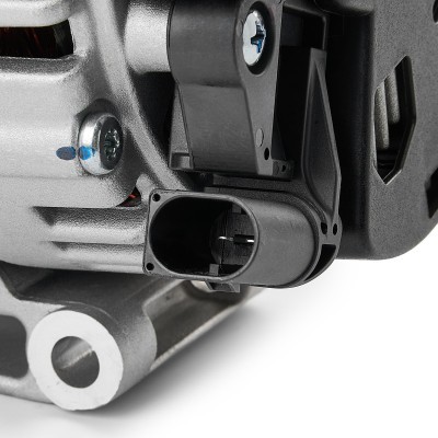 Alternator RIDEX 4G1308 4G1308 - foto 6