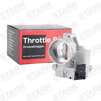 Дроссельная заслонка Stark SKTB-0430043 SKTB-0430043 - foto 2