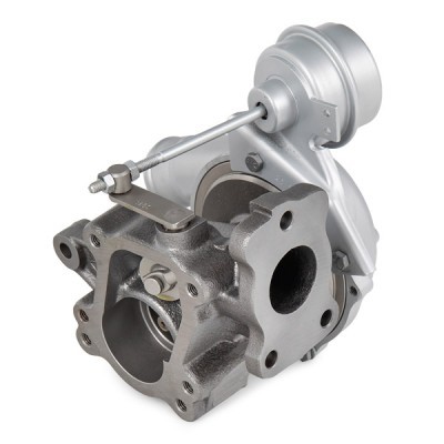 Turbina (Turbosprężarka) RIDEX 2234C10676R 2234C10676R - foto 3