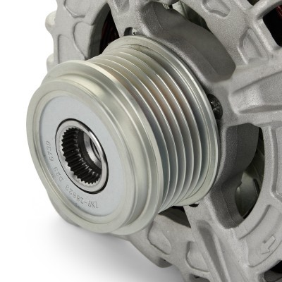 Alternator RIDEX 4G1194R 4G1194R - foto 5