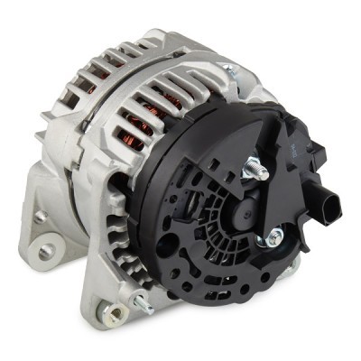 Alternator RIDEX 4G1396 4G1396 - foto 4