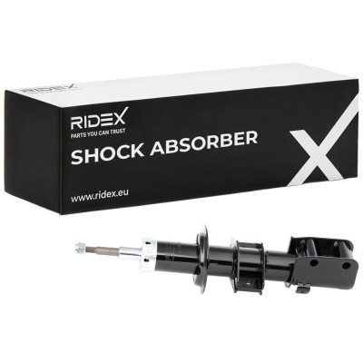 Amortyzator RIDEX 854S0916 854S0916 - foto 2