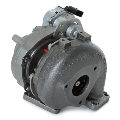 Turbina (Turbosprężarka) RIDEX 2234C0446R 2234C0446R - foto 4