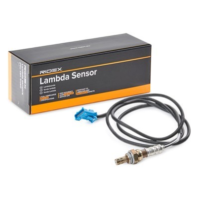 Sonda Lambda RIDEX 3922L0748 3922L0748 - foto 2
