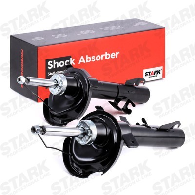 Amortyzator Stark SKSA-0132693 SKSA-0132693 - foto 2