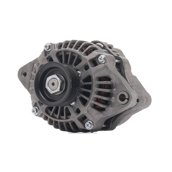 Alternator RIDEX 4G1329R 4G1329R - foto 1