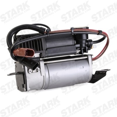Kompresor Zawieszenia Stark SKCAS-6520024 SKCAS-6520024 - foto 4