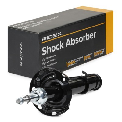 Amortyzator RIDEX 854S0238 854S0238 - foto 3