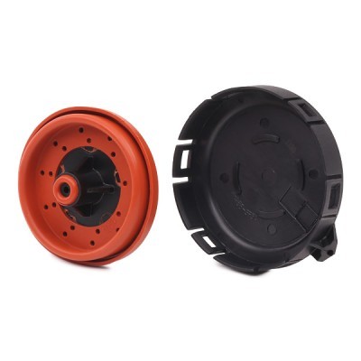 Zawór odmy RIDEX 3886V0061 3886V0061 - foto 4