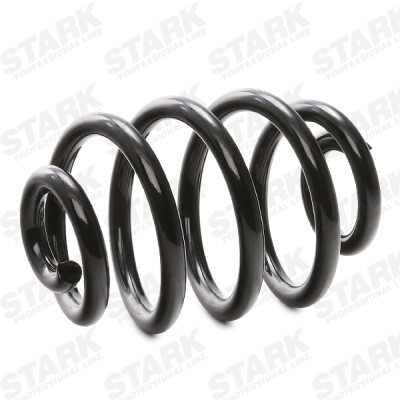 Sprężyna Zawieszenia Stark SKCS-0040023 SKCS-0040023 - foto 4