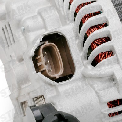 Alternator Stark SKGN-0320280 SKGN-0320280 - foto 8