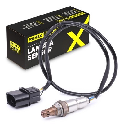 Sonda Lambda RIDEX 3922L0166P 3922L0166P - foto 2