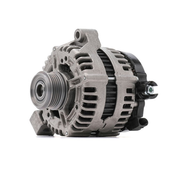 Alternator RIDEX 4G1033R 4G1033R - foto 1