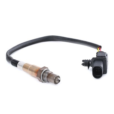 Sonda Lambda RIDEX 3922L0368 3922L0368 - foto 3